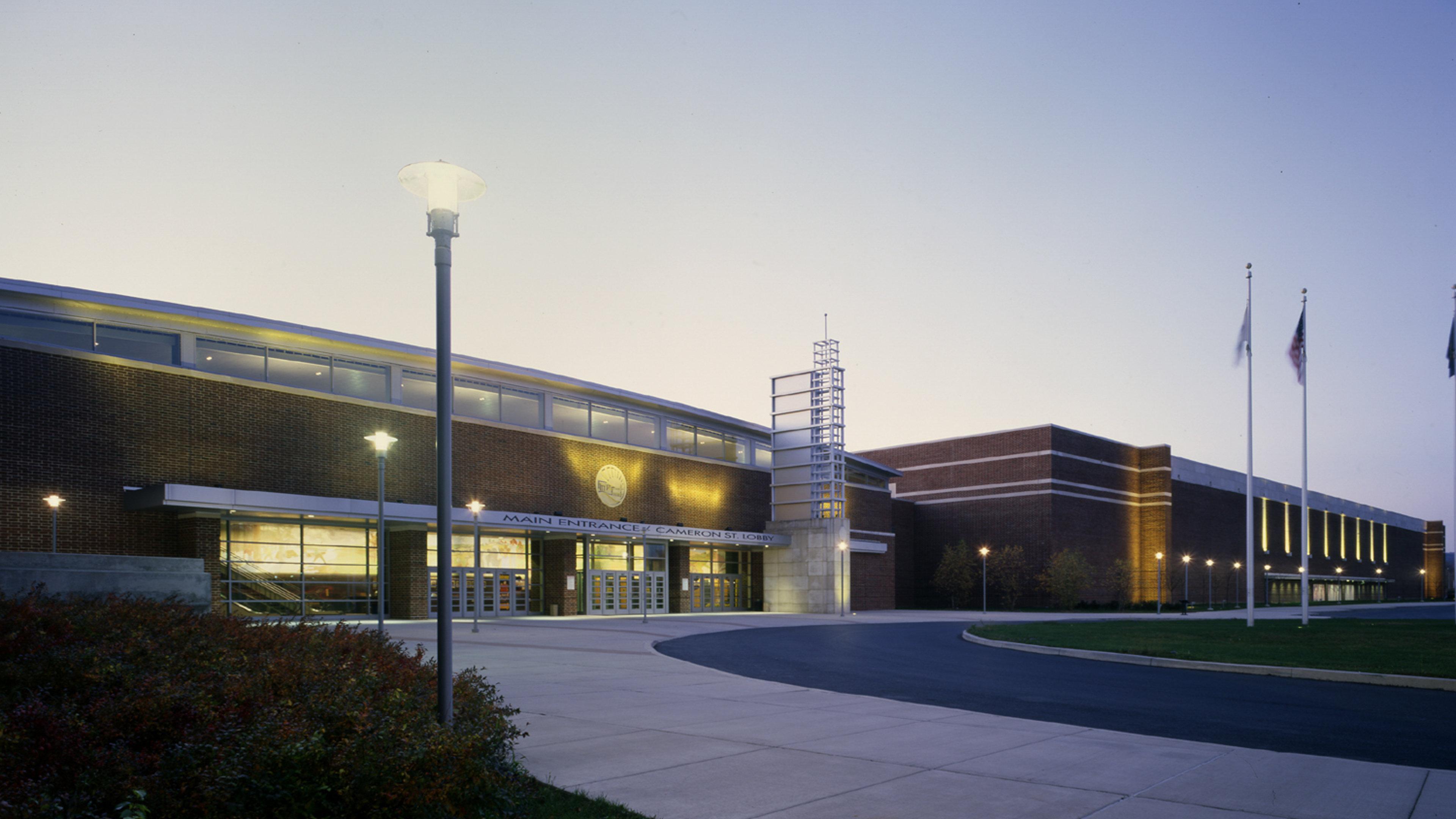Holiday Inn Express Harrisburg East By Ihg Exterior photo