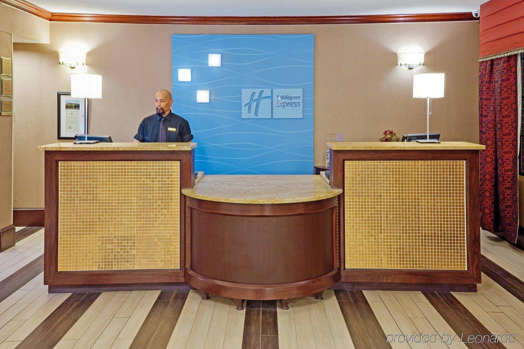 Holiday Inn Express Harrisburg East By Ihg Exterior photo